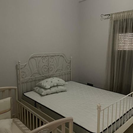 Λευτερης Villa Lákkoma Eksteriør bilde
